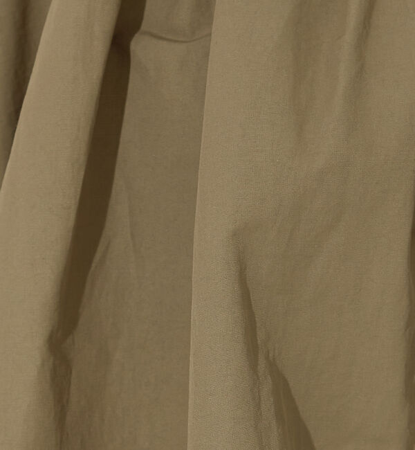 NOMINE「【miry】バルカラー ドルマン ブルゾン」|ブルゾン・スタジャン|