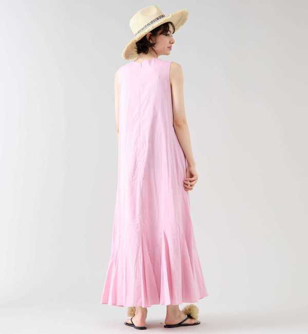 TIARA「【LAOCOONTE/ラオコンテ】サンダル」|サンダル|