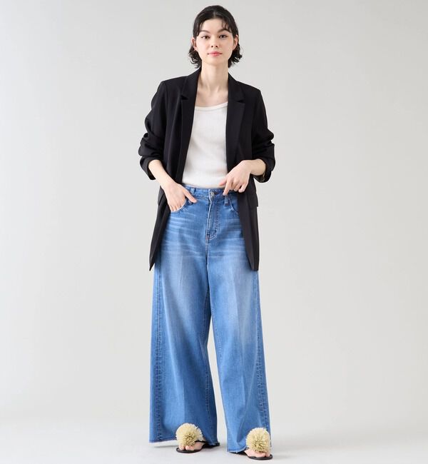 TIARA「【LAOCOONTE/ラオコンテ】サンダル」|サンダル|