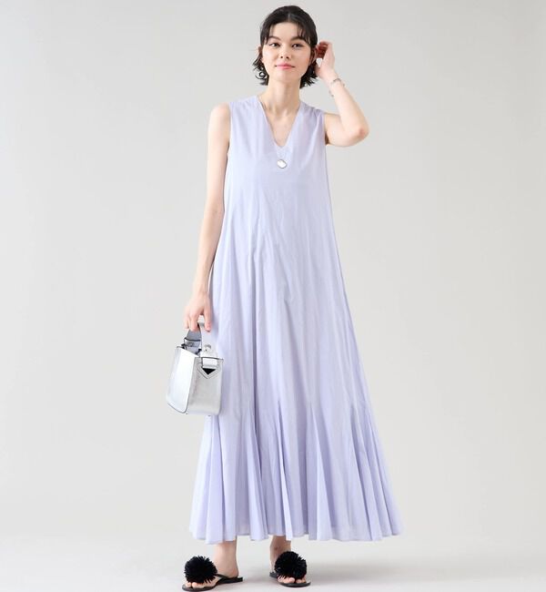 TIARA「【LAOCOONTE/ラオコンテ】サンダル」|サンダル|