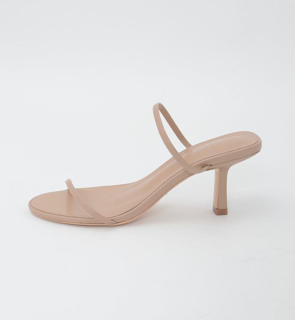 Liesse「【TONY BIANCO/トニービアンコ】CAMILLE」|サンダル|