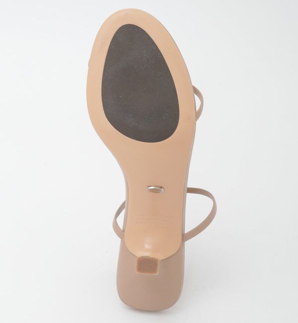 Liesse「【TONY BIANCO/トニービアンコ】CAMILLE」|サンダル|