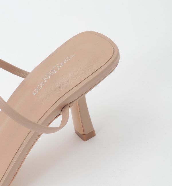 Liesse「【TONY BIANCO/トニービアンコ】CAMILLE」|サンダル|