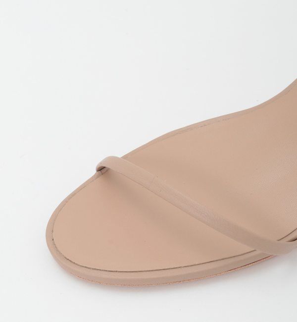 Liesse「【TONY BIANCO/トニービアンコ】CAMILLE」|サンダル|