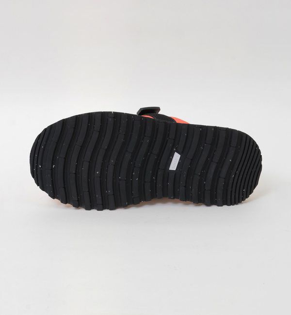 A_「【SUICOKE（スイコック）】キルティングサンダル」|サンダル|