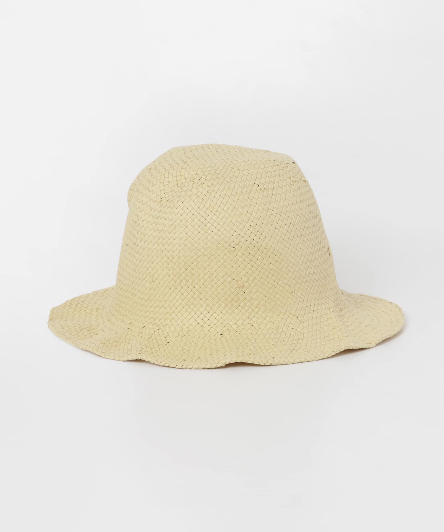 URBAN RESEARCH DOORS「PAESAGGIO DELLA TOSCANA　クローシュハット」|ハット|