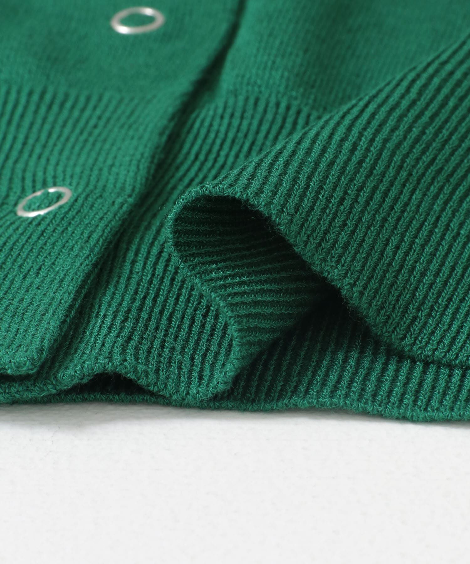 URBAN RESEARCH DOORS「FORK&SPOON　LEVITAニットカーディガン」|カーディガン|