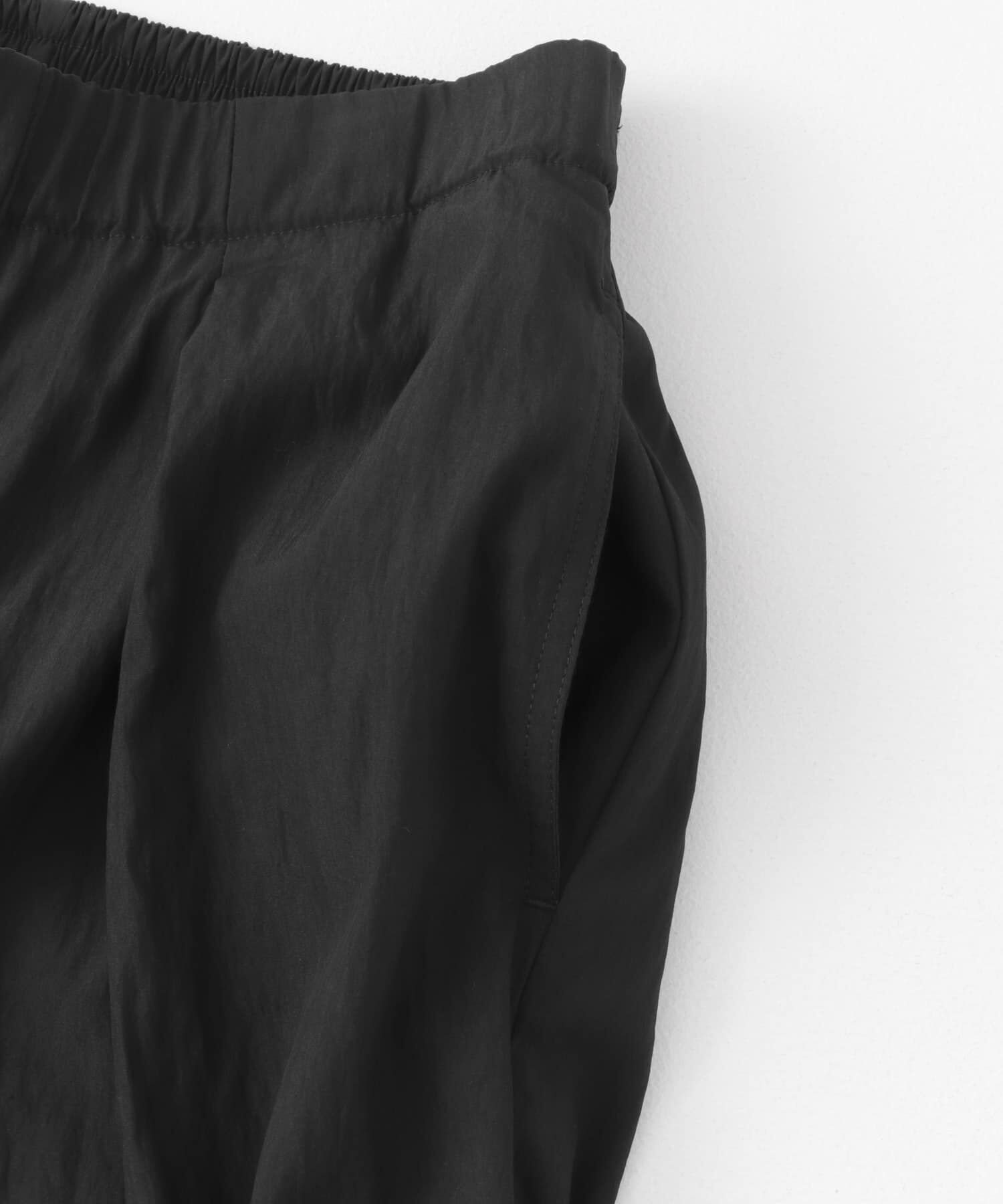 URBAN RESEARCH DOORS「FORK&SPOON　レーヨンナイロンイージーパンツ」|その他|