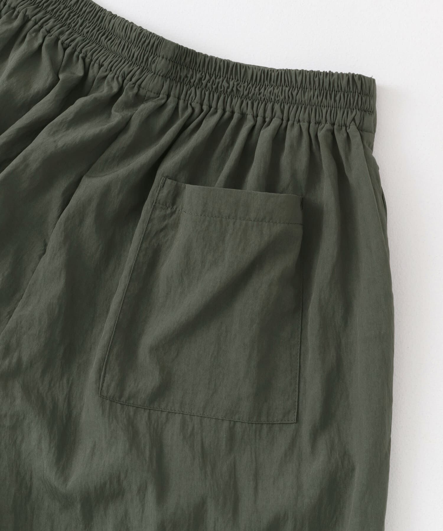 URBAN RESEARCH DOORS「FORK&SPOON　レーヨンナイロンイージーパンツ」|その他|