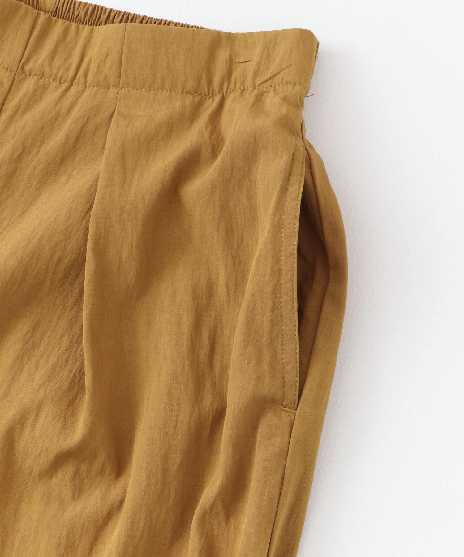 URBAN RESEARCH DOORS「FORK&SPOON　レーヨンナイロンイージーパンツ」|その他|