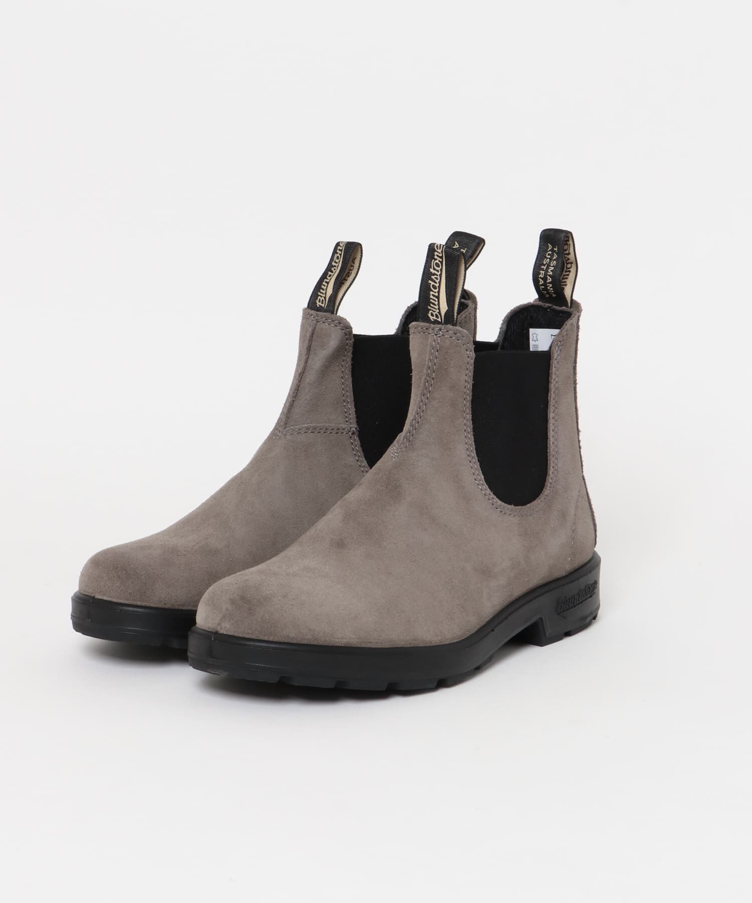 URBAN RESEARCH DOORS「Blundstone　ORIGINALS」|ショートブーツ|グレー