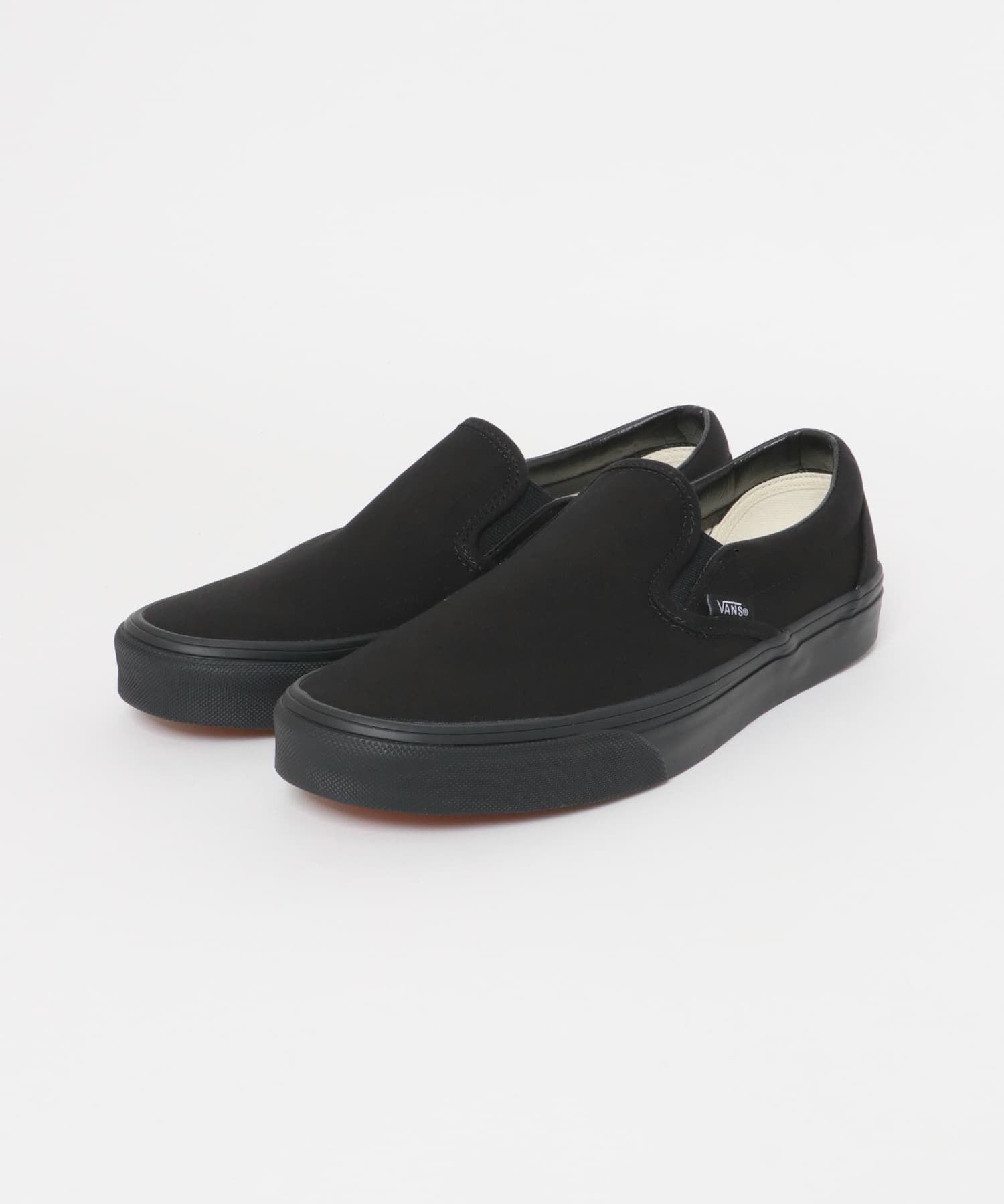 URBAN RESEARCH DOORS「VANS　UA Classic Slip-On」|スニーカー|