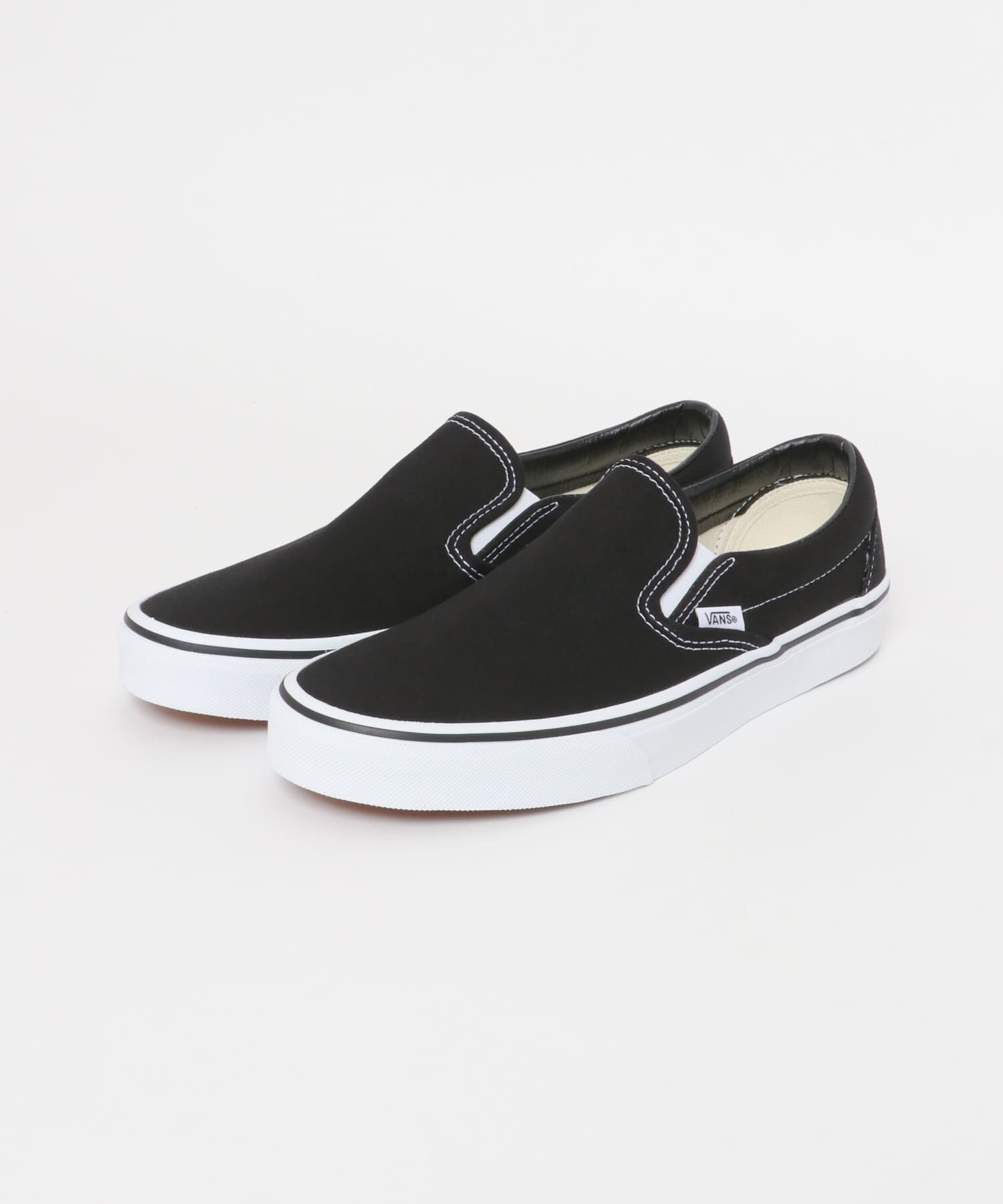 URBAN RESEARCH DOORS「VANS　UA Classic Slip-On」|スニーカー|