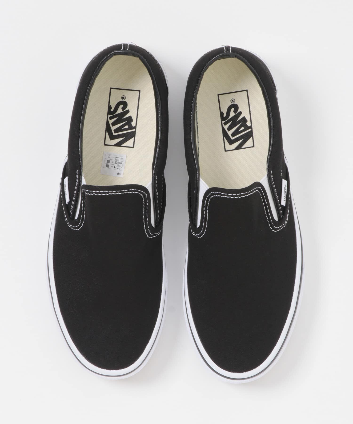URBAN RESEARCH DOORS「VANS　UA Classic Slip-On」|スニーカー|
