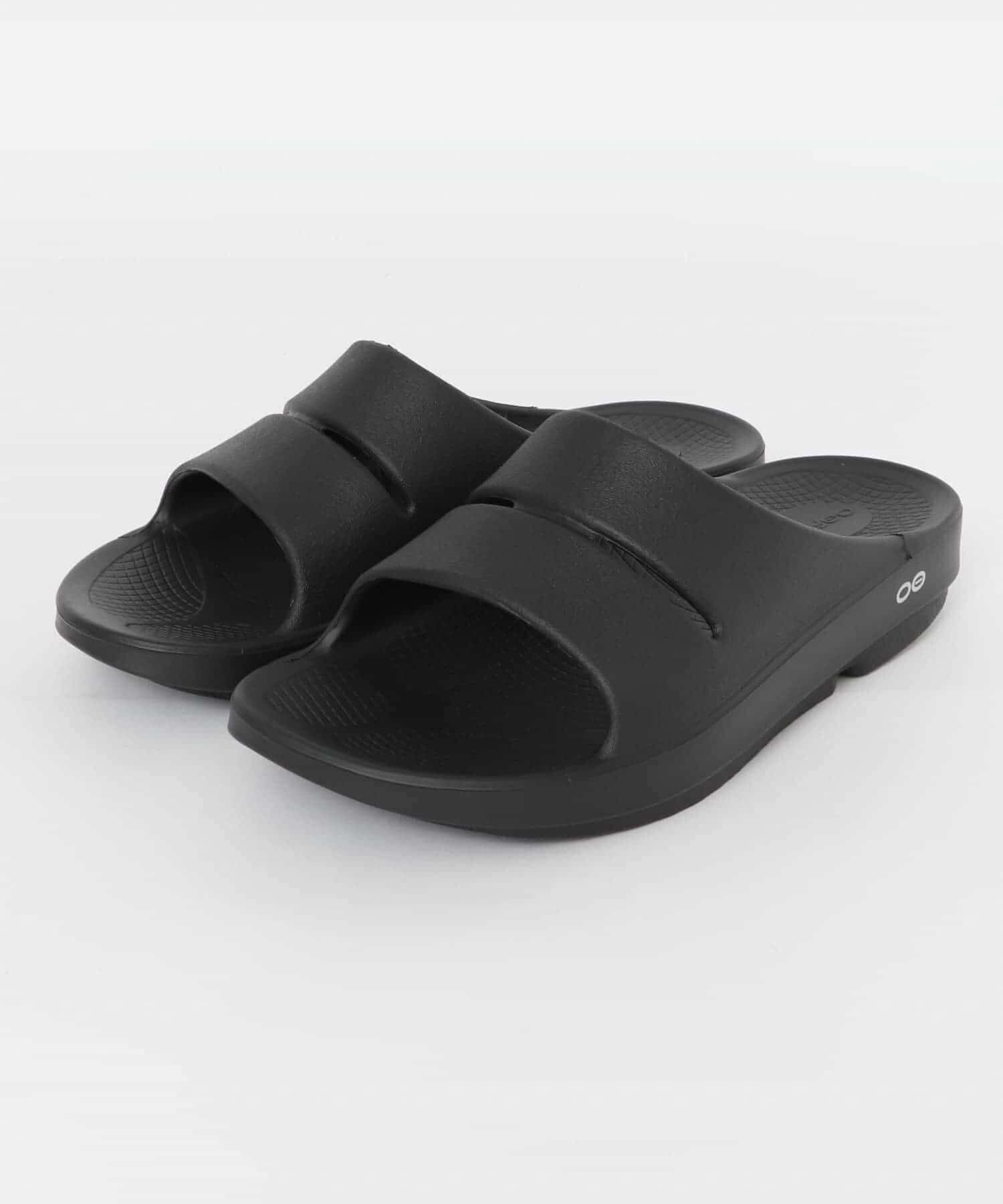 URBAN RESEARCH DOORS「OOFOS　OOahh」|サンダル|