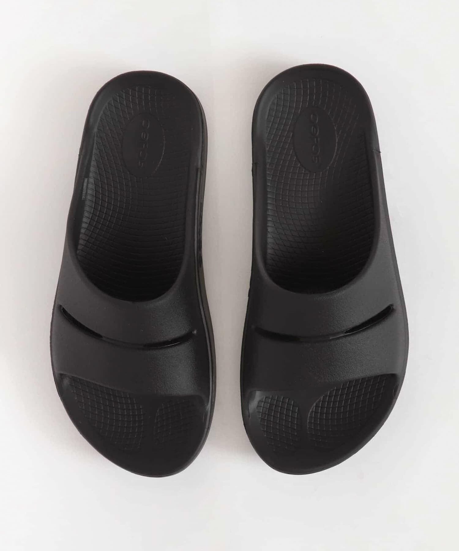 URBAN RESEARCH DOORS「OOFOS　OOahh」|サンダル|