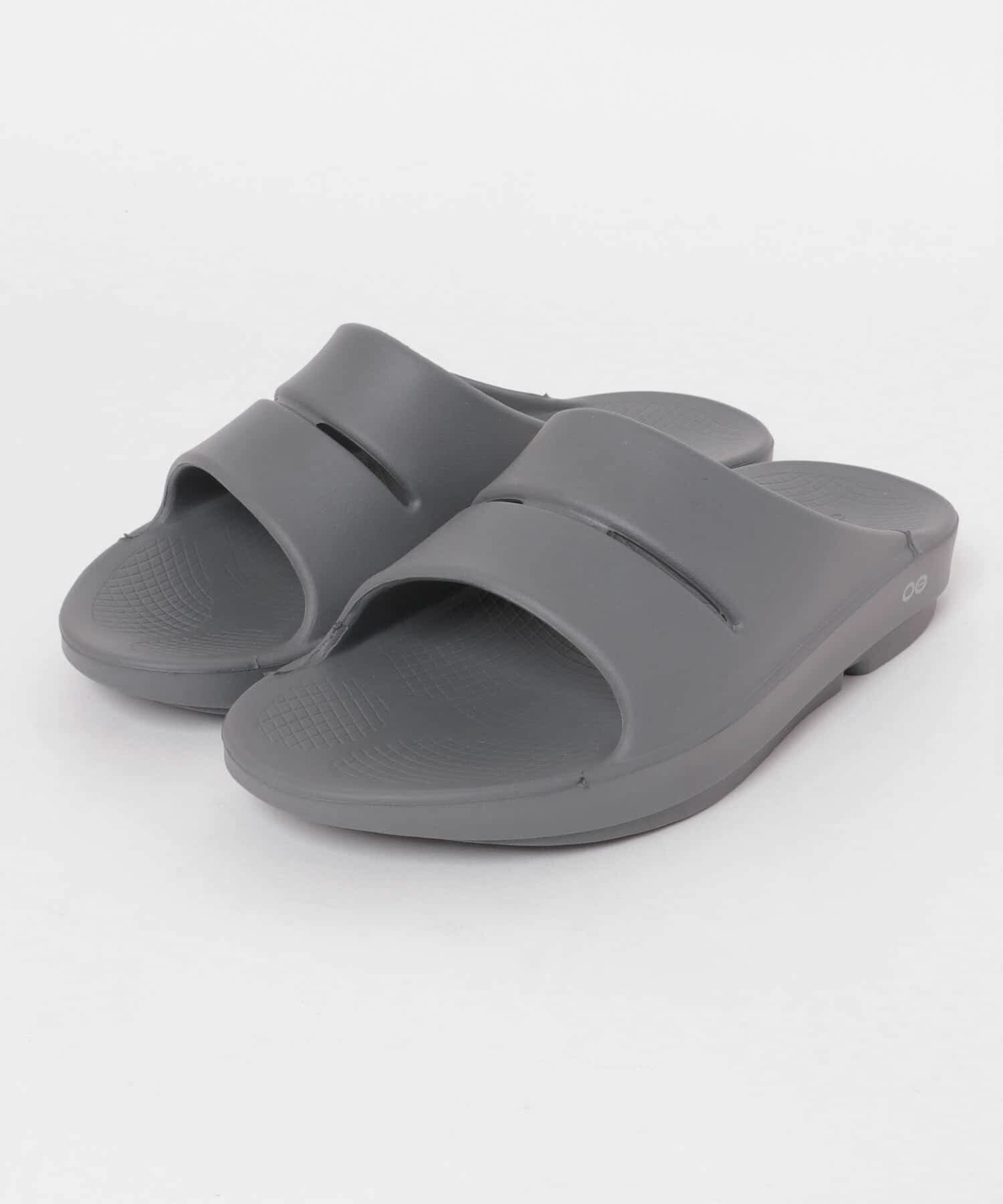 URBAN RESEARCH DOORS「OOFOS　OOahh」|サンダル|