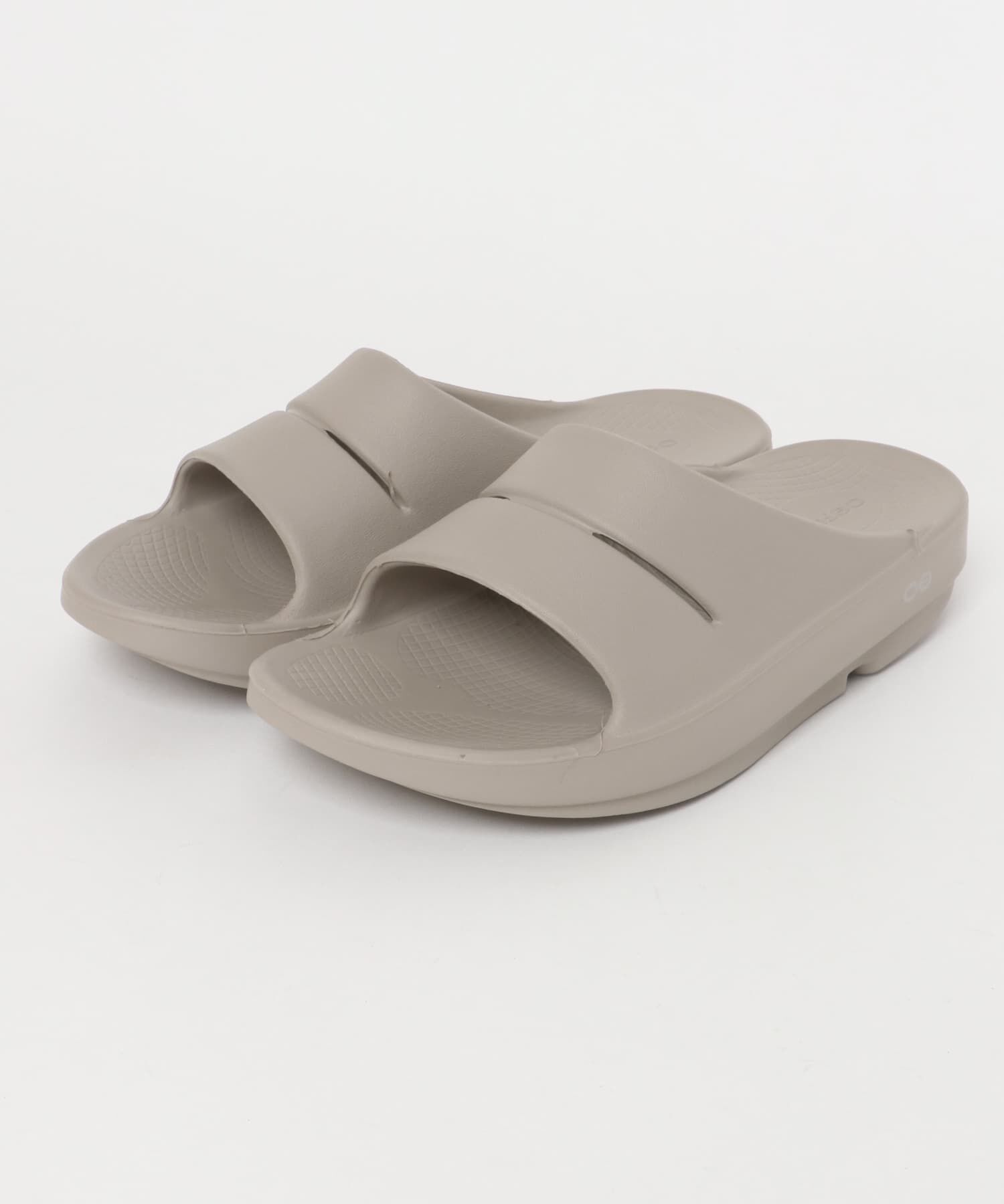 URBAN RESEARCH DOORS「OOFOS　OOahh」|サンダル|