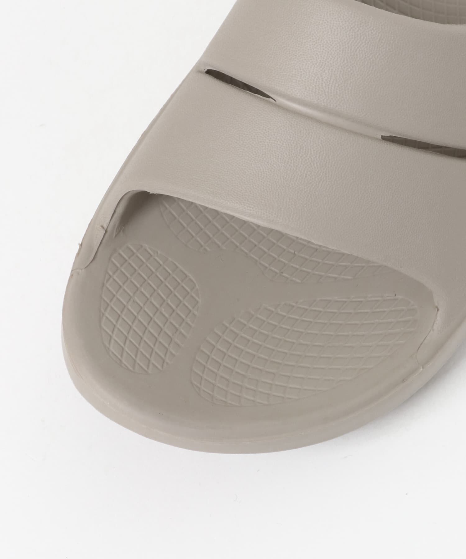 URBAN RESEARCH DOORS「OOFOS　OOahh」|サンダル|