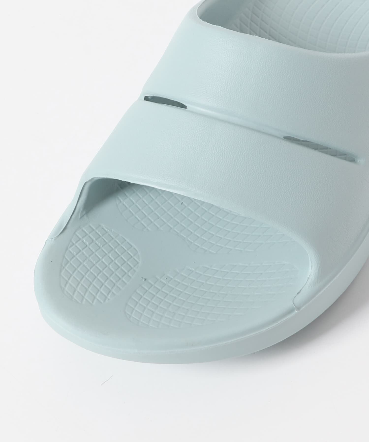 URBAN RESEARCH DOORS「OOFOS　OOahh」|サンダル|