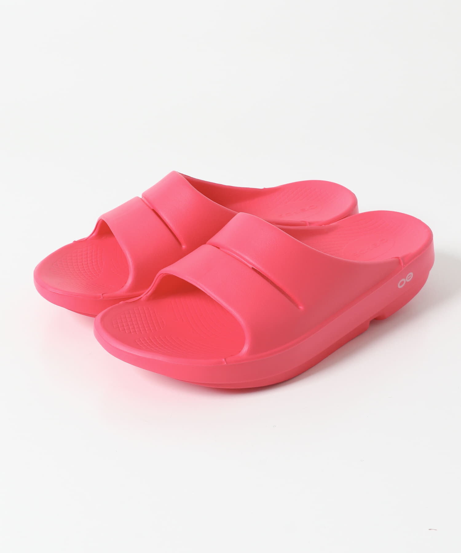 URBAN RESEARCH DOORS「OOFOS　OOahh」|サンダル|