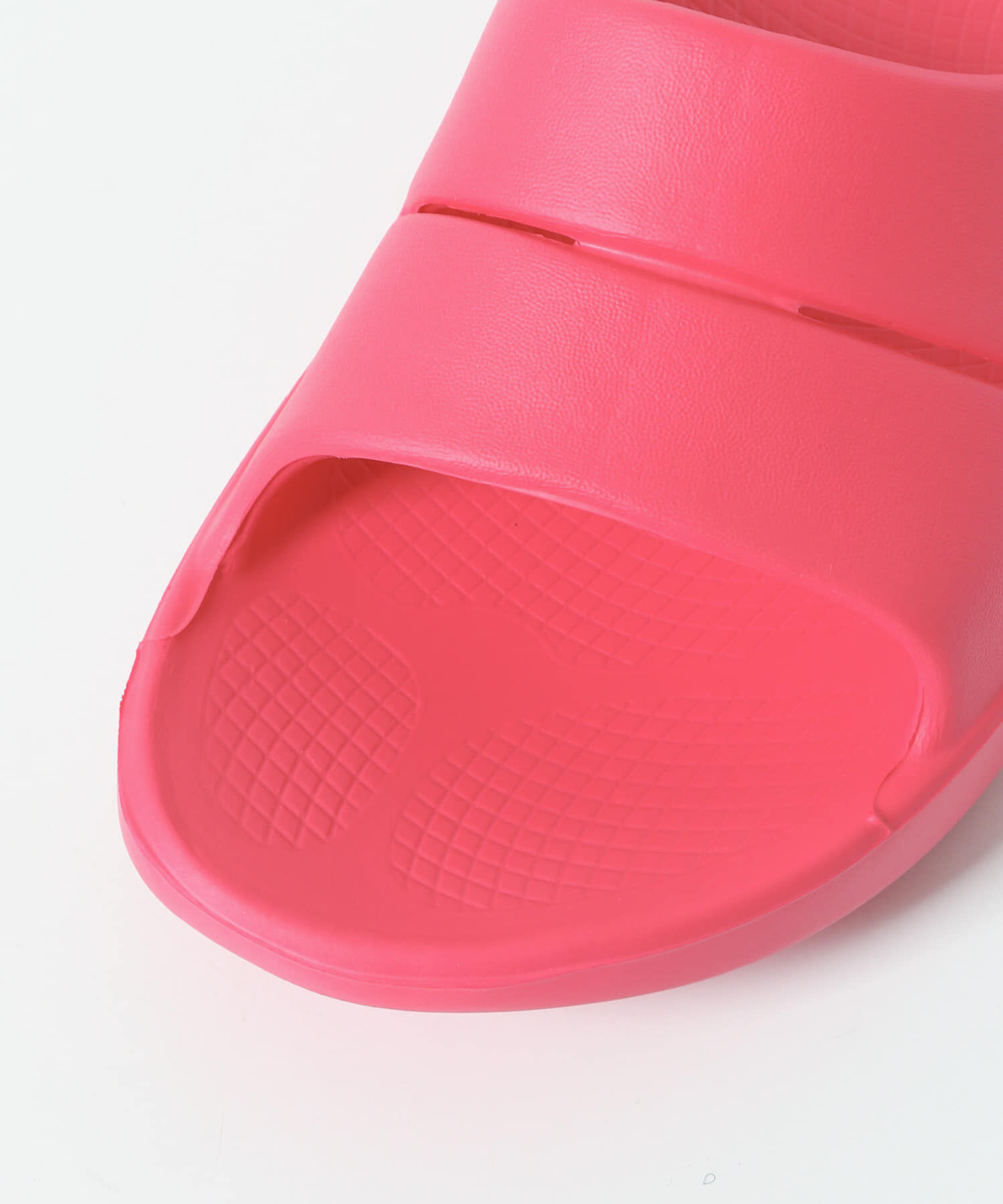 URBAN RESEARCH DOORS「OOFOS　OOahh」|サンダル|