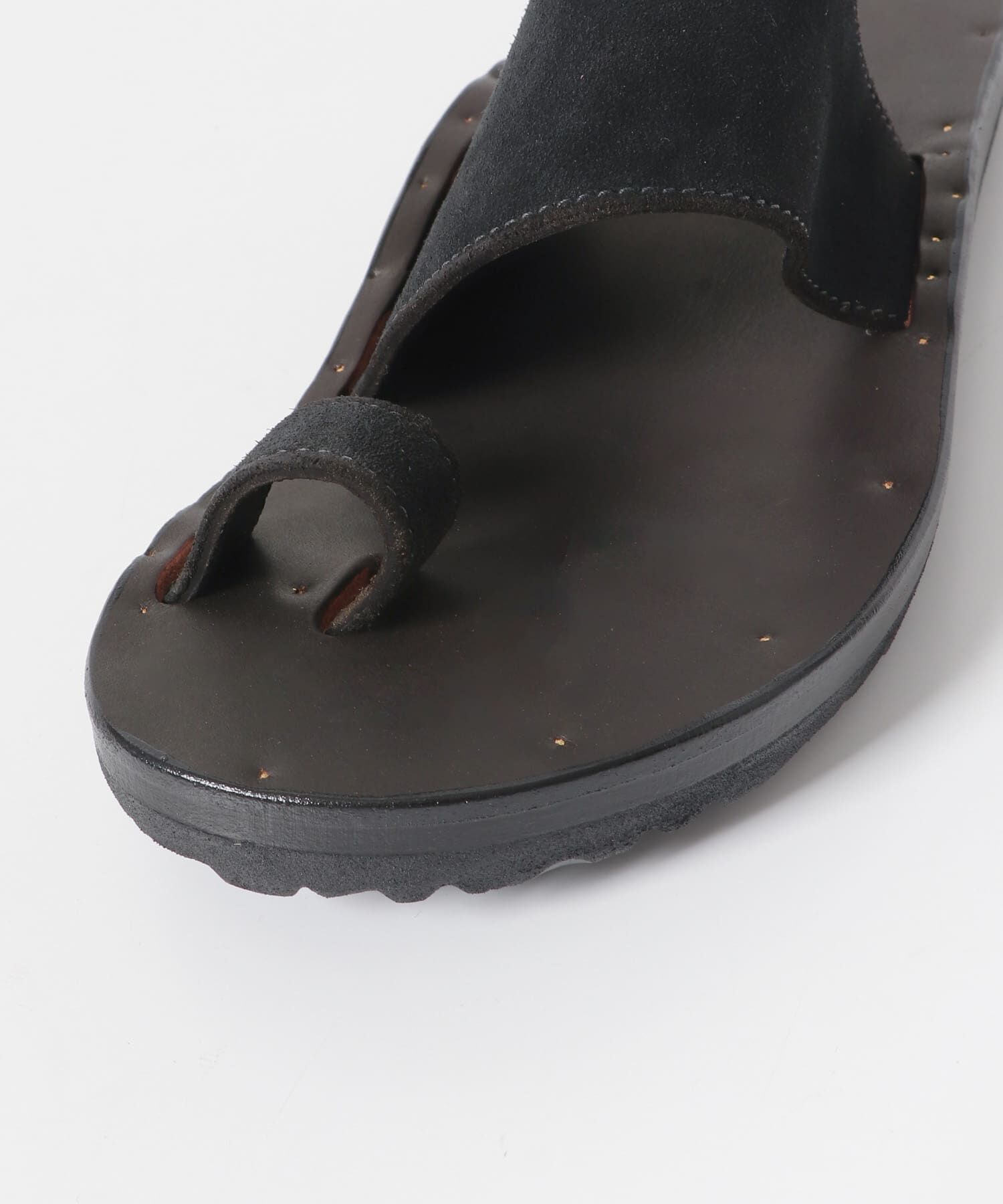 URBAN RESEARCH DOORS「『別注』JUTTA NEUMANN&times;DOORS　ALICE」|サンダル|