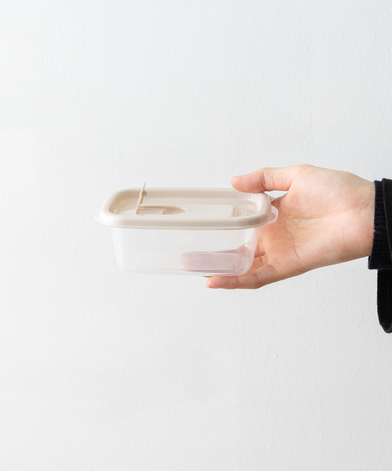 URBAN RESEARCH DOORS「DOORS LIVING PRODUCTS　フードコンテナ S」|食器・キッチングッズ|