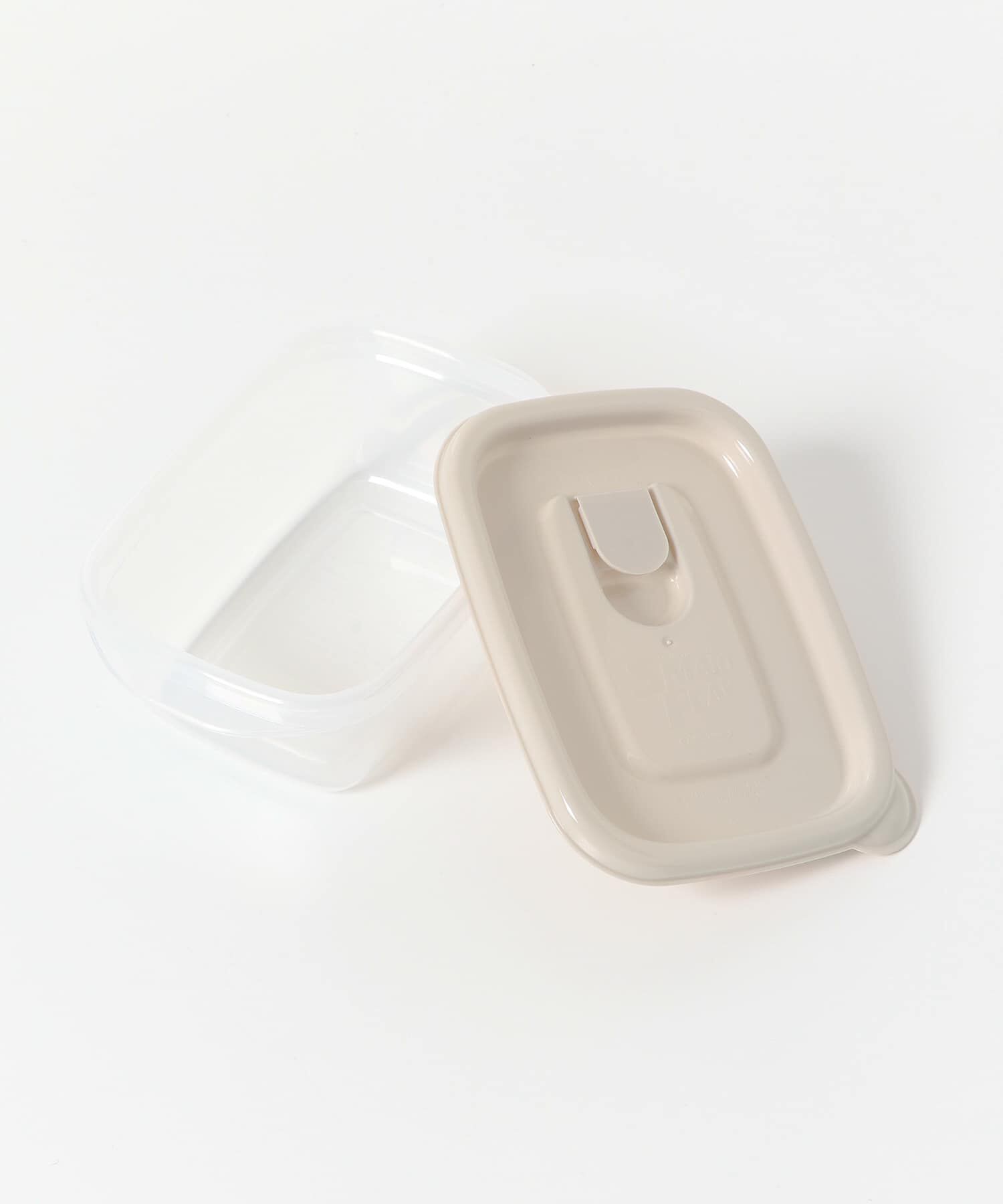 URBAN RESEARCH DOORS「DOORS LIVING PRODUCTS　フードコンテナ S」|食器・キッチングッズ|