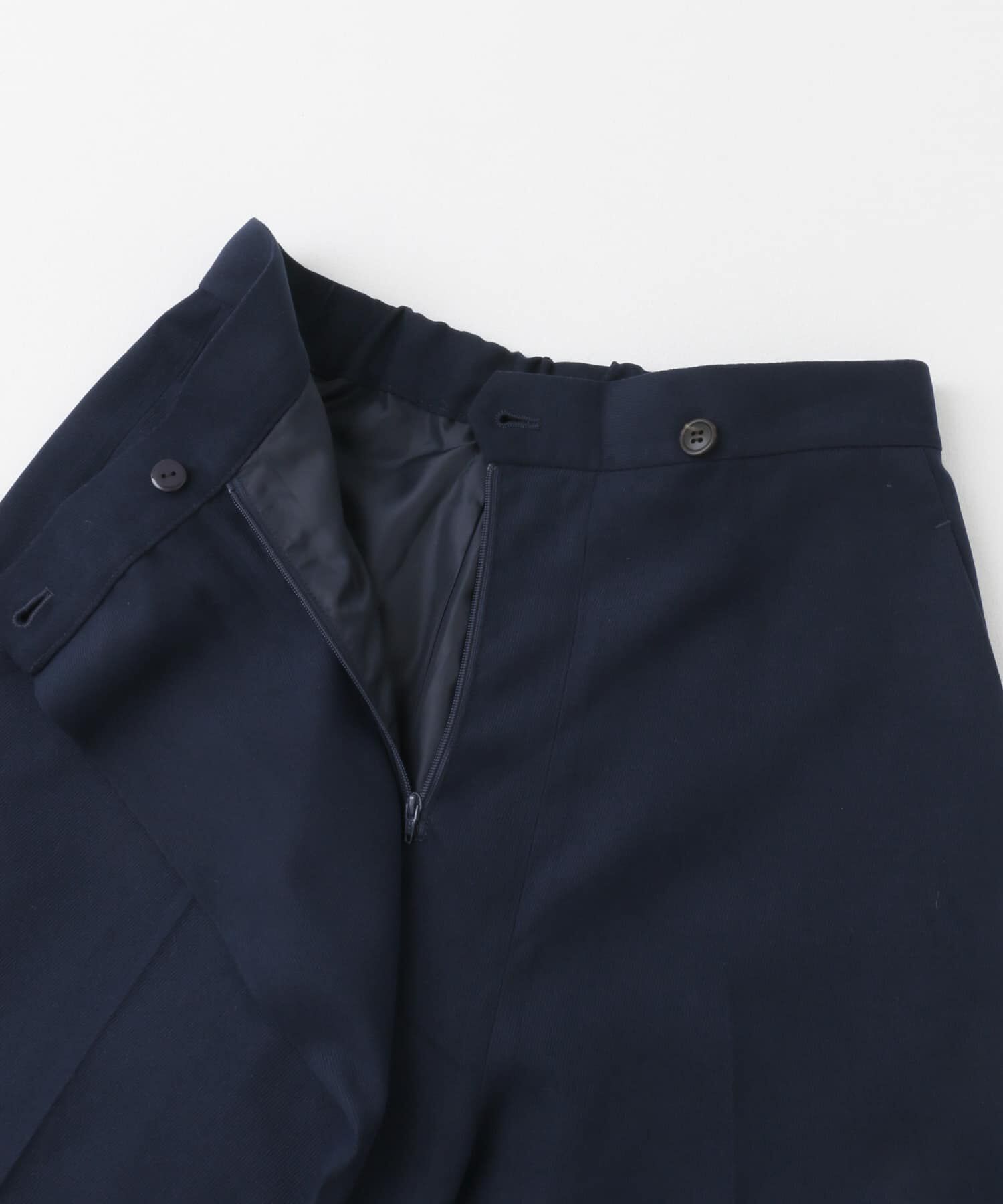 URBAN RESEARCH DOORS「ラップワイドパンツ」|その他|