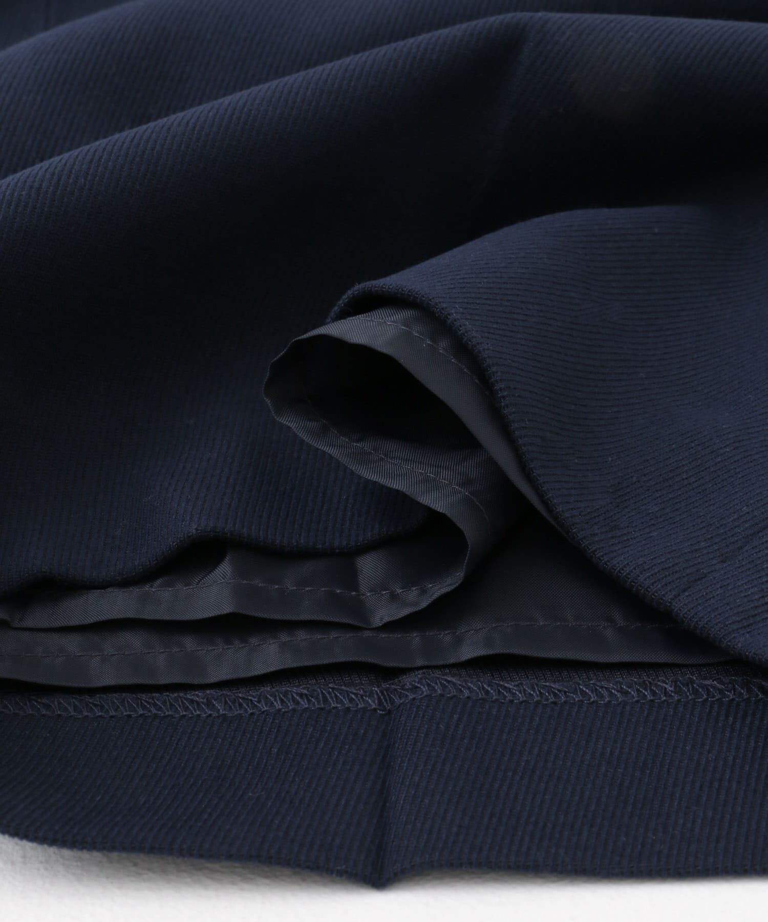 URBAN RESEARCH DOORS「ラップワイドパンツ」|その他|