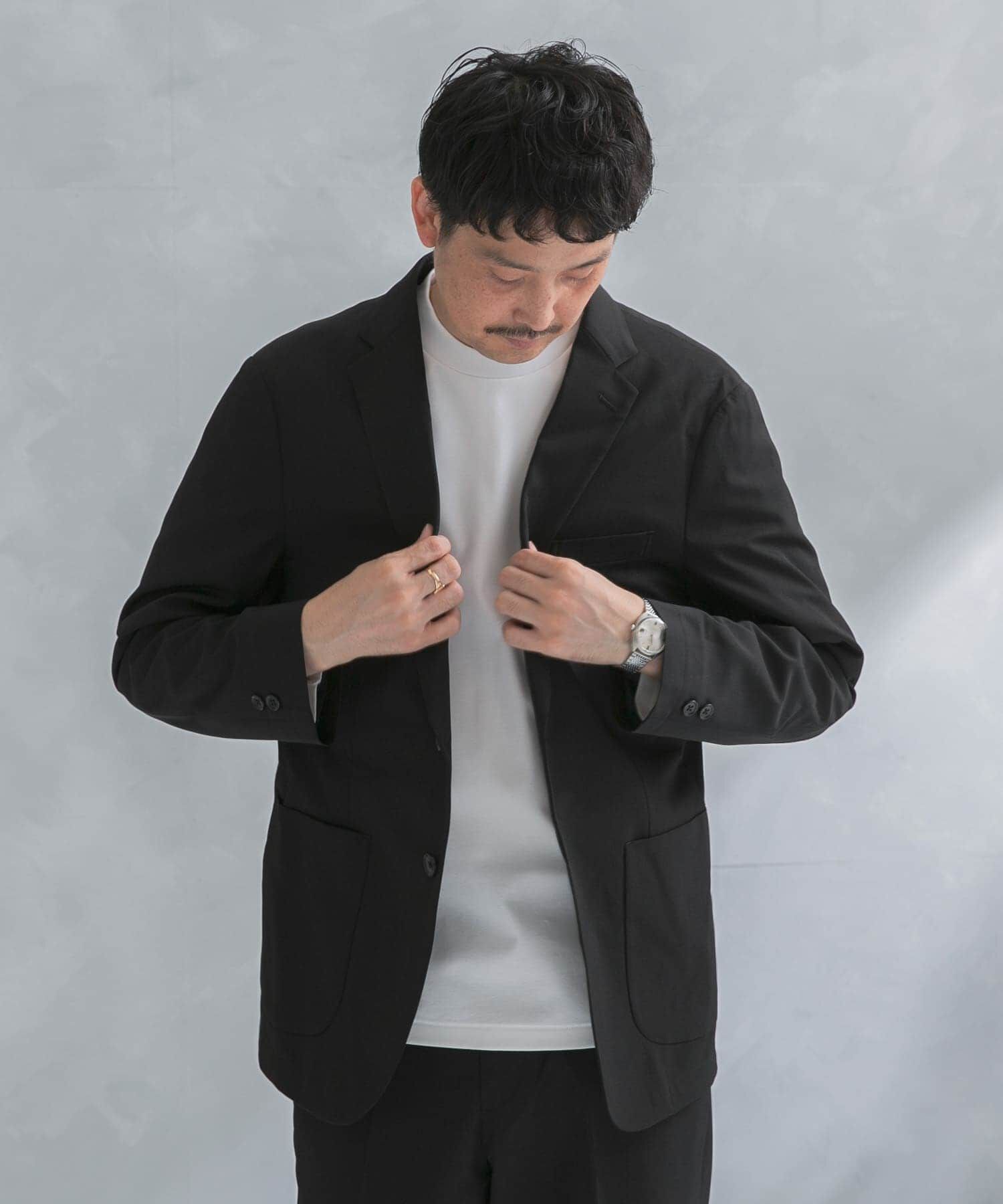 URBAN RESEARCH DOORS「『ｲｰｼﾞｰｹｱ』LIFE STYLE TAILOR ｶﾙｾﾞｽﾄﾚｯﾁｺﾝﾌｫｰﾀﾌﾞﾙ 」|その他|