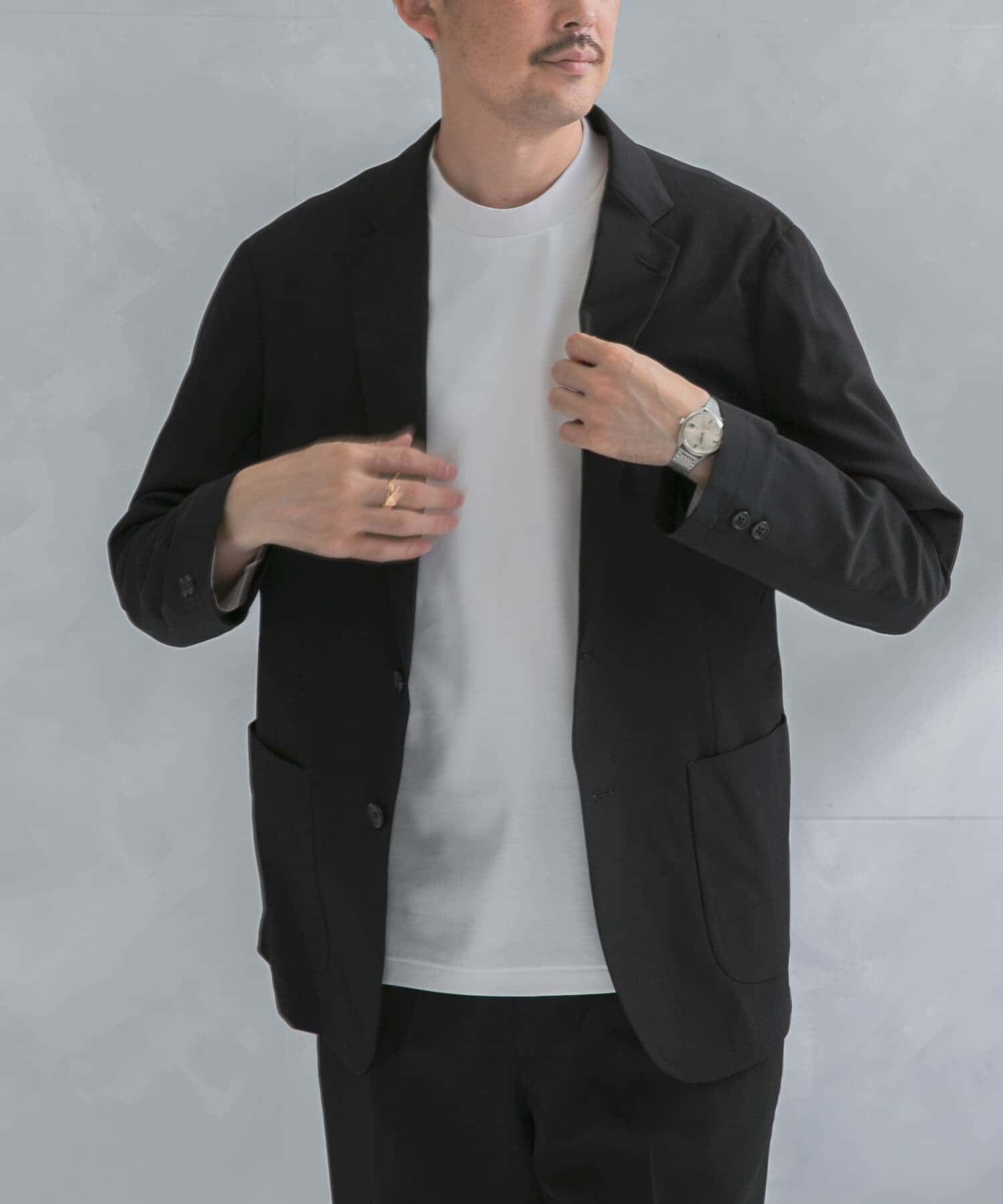 URBAN RESEARCH DOORS「『ｲｰｼﾞｰｹｱ』LIFE STYLE TAILOR ｶﾙｾﾞｽﾄﾚｯﾁｺﾝﾌｫｰﾀﾌﾞﾙ 」|その他|