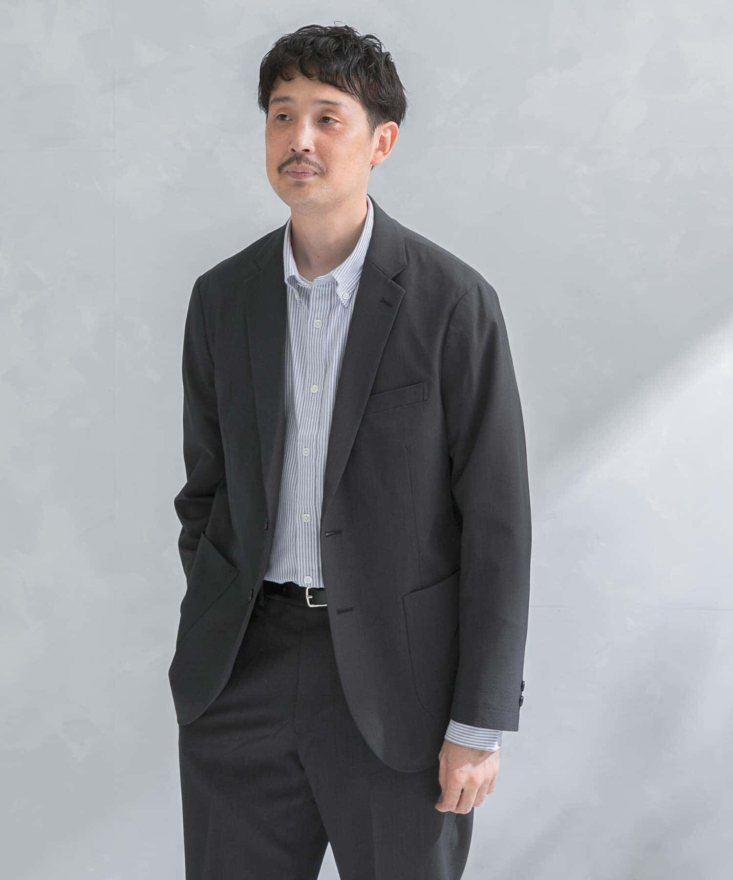 URBAN RESEARCH DOORS「『ｲｰｼﾞｰｹｱ』LIFE STYLE TAILOR ｶﾙｾﾞｽﾄﾚｯﾁｺﾝﾌｫｰﾀﾌﾞﾙ 」|その他|