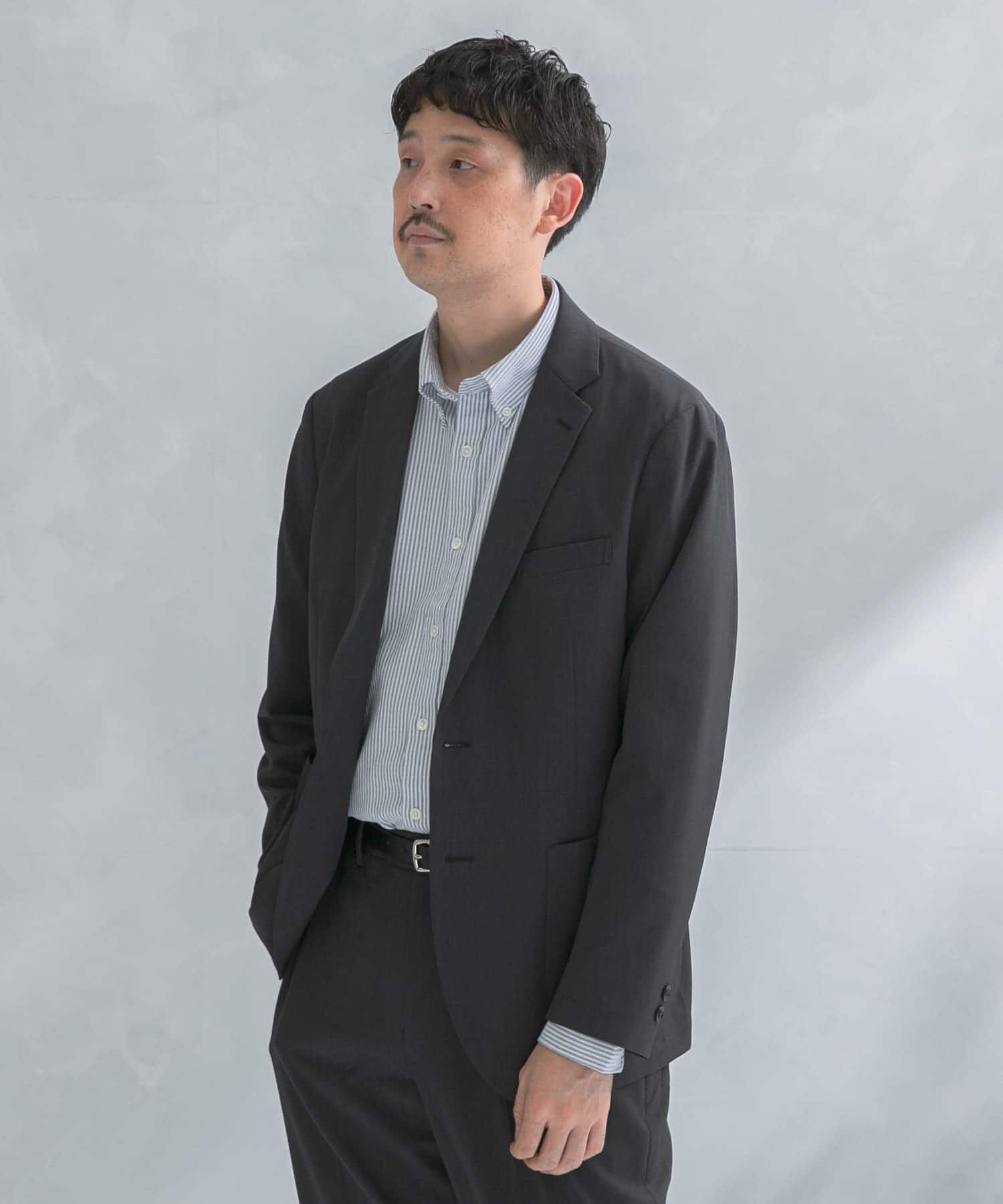 URBAN RESEARCH DOORS「『ｲｰｼﾞｰｹｱ』LIFE STYLE TAILOR ｶﾙｾﾞｽﾄﾚｯﾁｺﾝﾌｫｰﾀﾌﾞﾙ 」|その他|