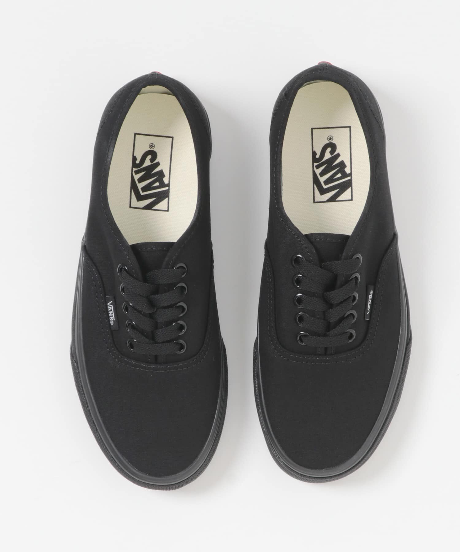 URBAN RESEARCH DOORS「VANS　UA Authentic」|スニーカー|