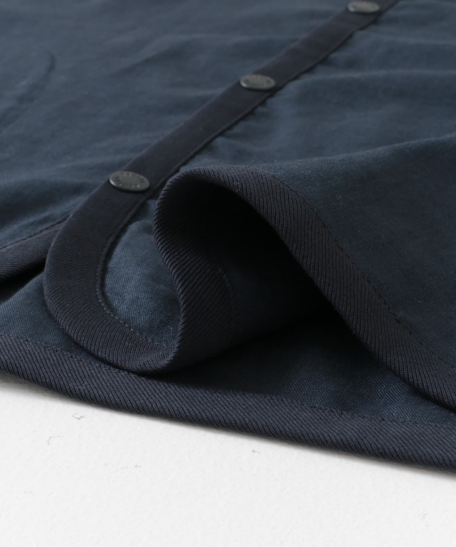 URBAN RESEARCH DOORS「DANTON　SHIRTS CARDIGAN」|カーディガン|