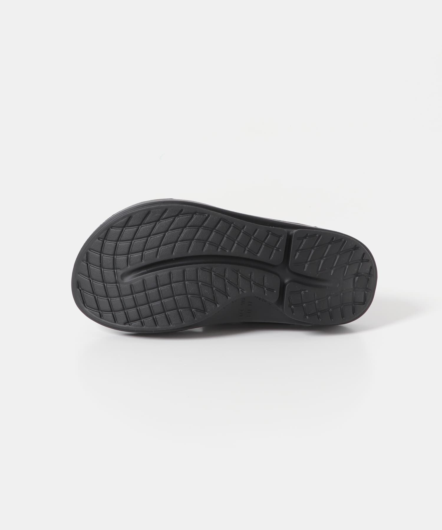 URBAN RESEARCH DOORS「OOFOS　OOriginal」|サンダル|