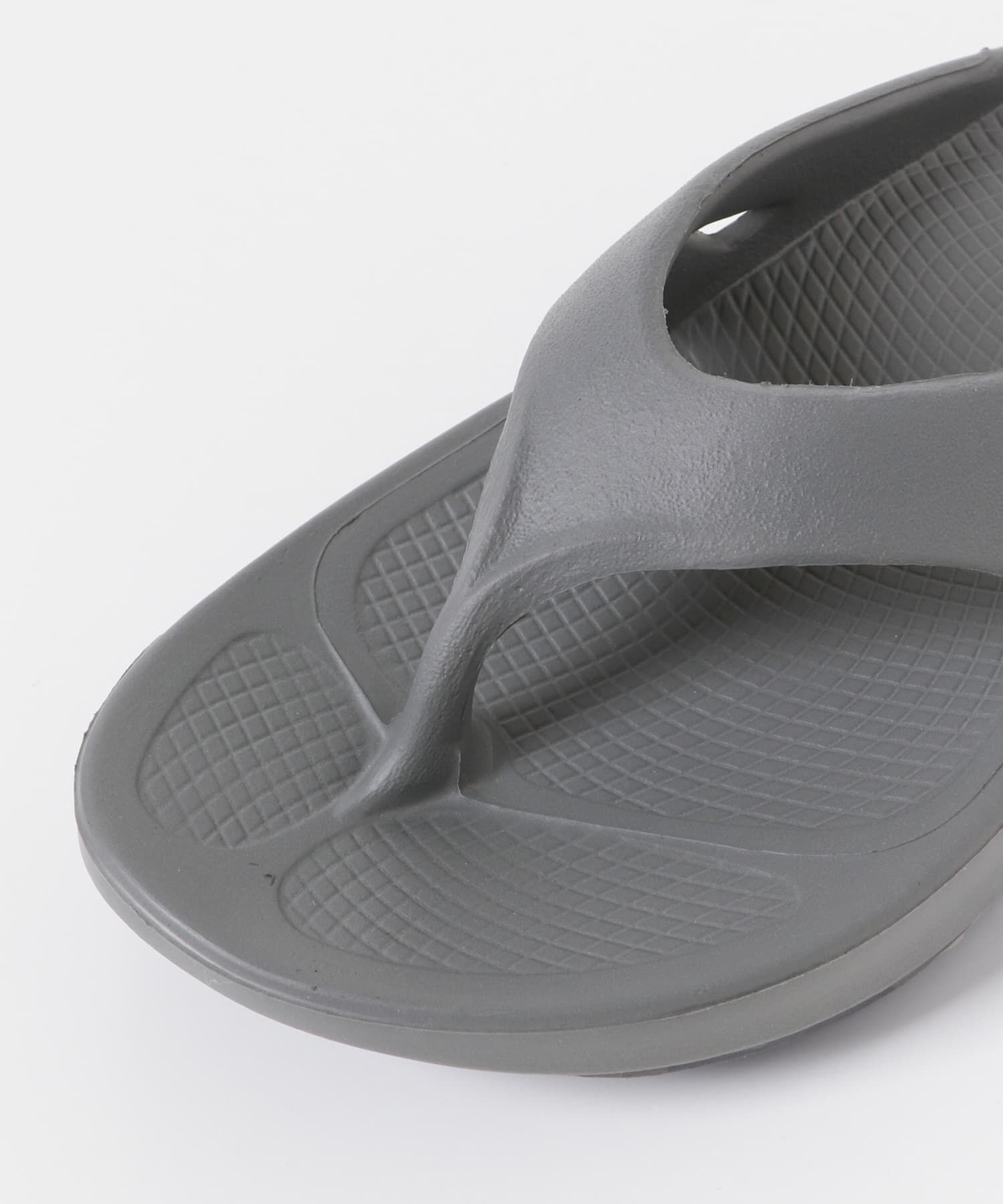 URBAN RESEARCH DOORS「OOFOS　OOriginal」|サンダル|