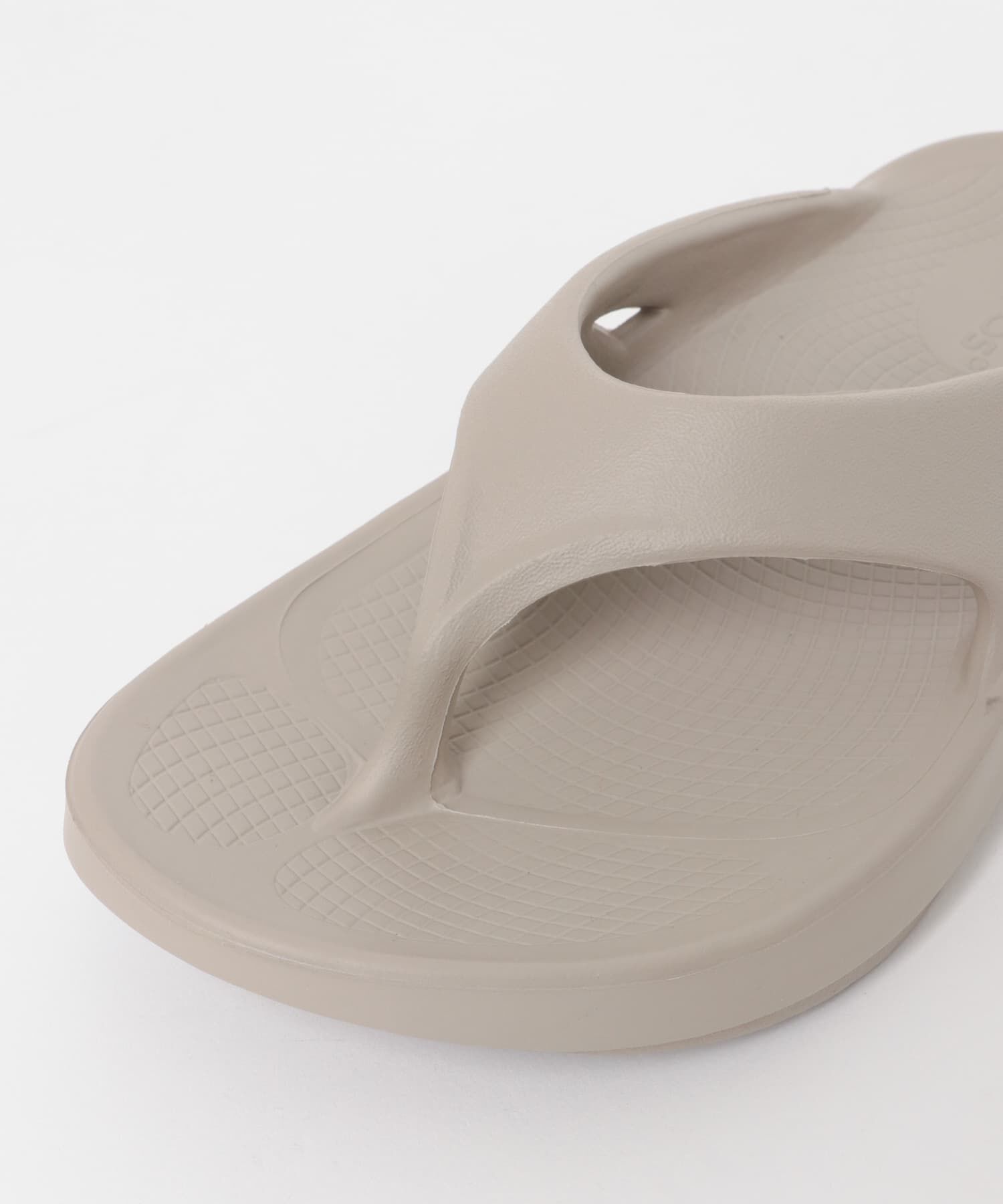 URBAN RESEARCH DOORS「OOFOS　OOriginal」|サンダル|