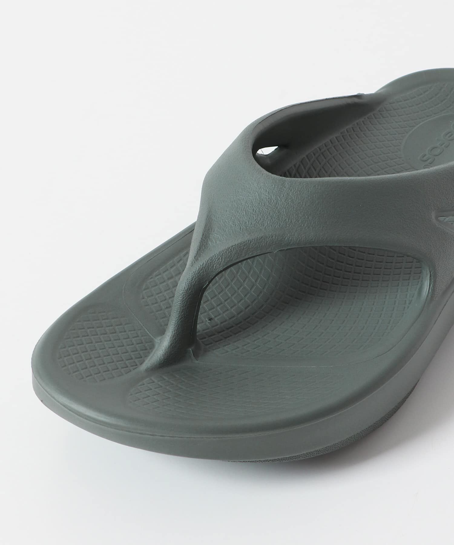 URBAN RESEARCH DOORS「OOFOS　OOriginal」|サンダル|