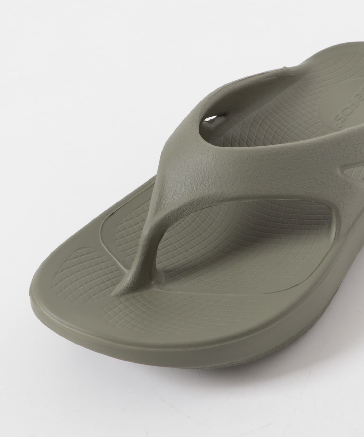 URBAN RESEARCH DOORS「OOFOS　OOriginal」|サンダル|