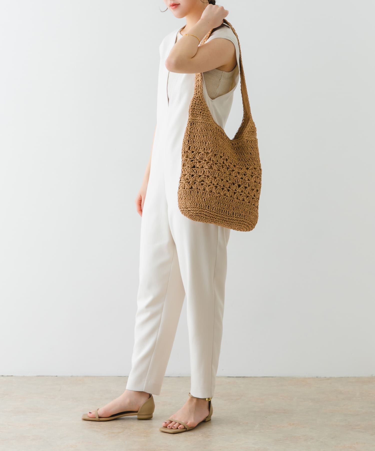 RODE SKO「アンクルストラップサンダル」|サンダル|