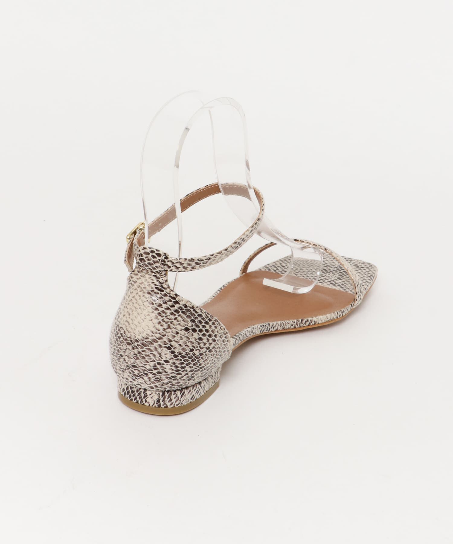 RODE SKO「アンクルストラップサンダル」|サンダル|