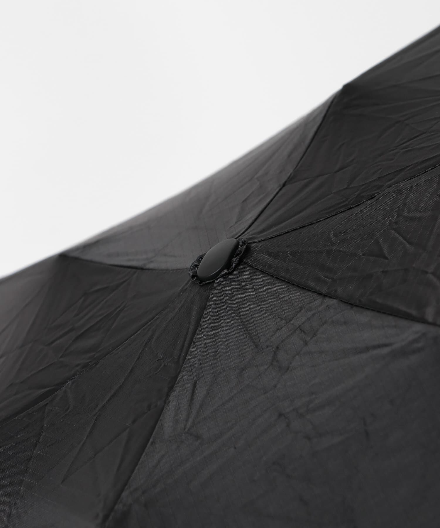 SMELLY「『晴雨兼用』because　マルチサコッシュ付きアンブレラ」|傘|