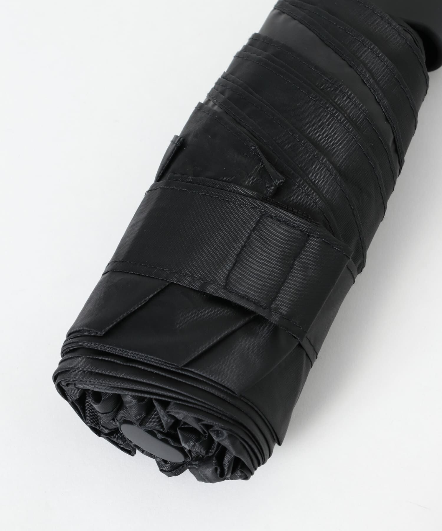 SMELLY「『晴雨兼用』because　マルチサコッシュ付きアンブレラ」|傘|