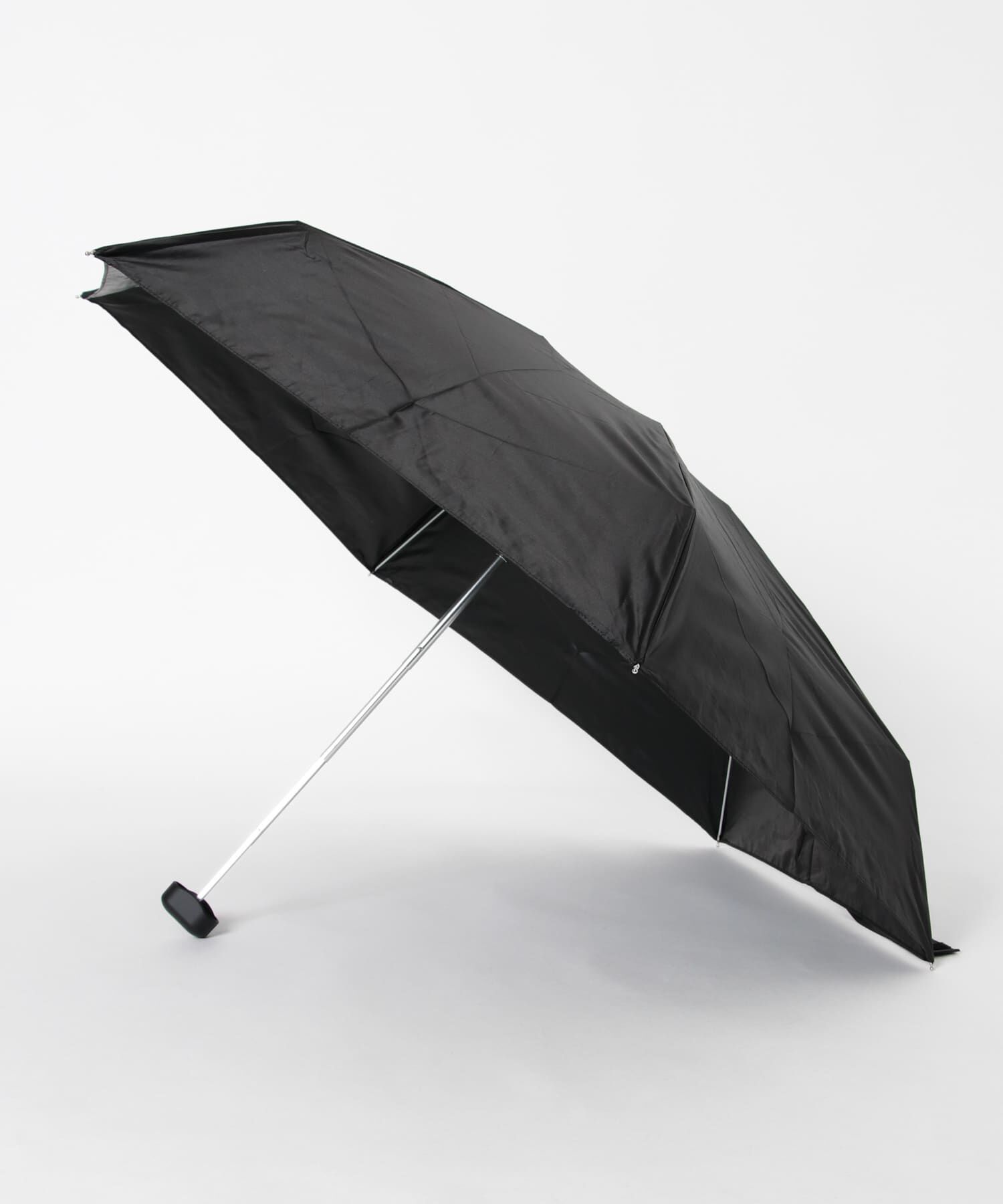 SMELLY「『晴雨兼用』because　マルチサコッシュ付きアンブレラ」|傘|
