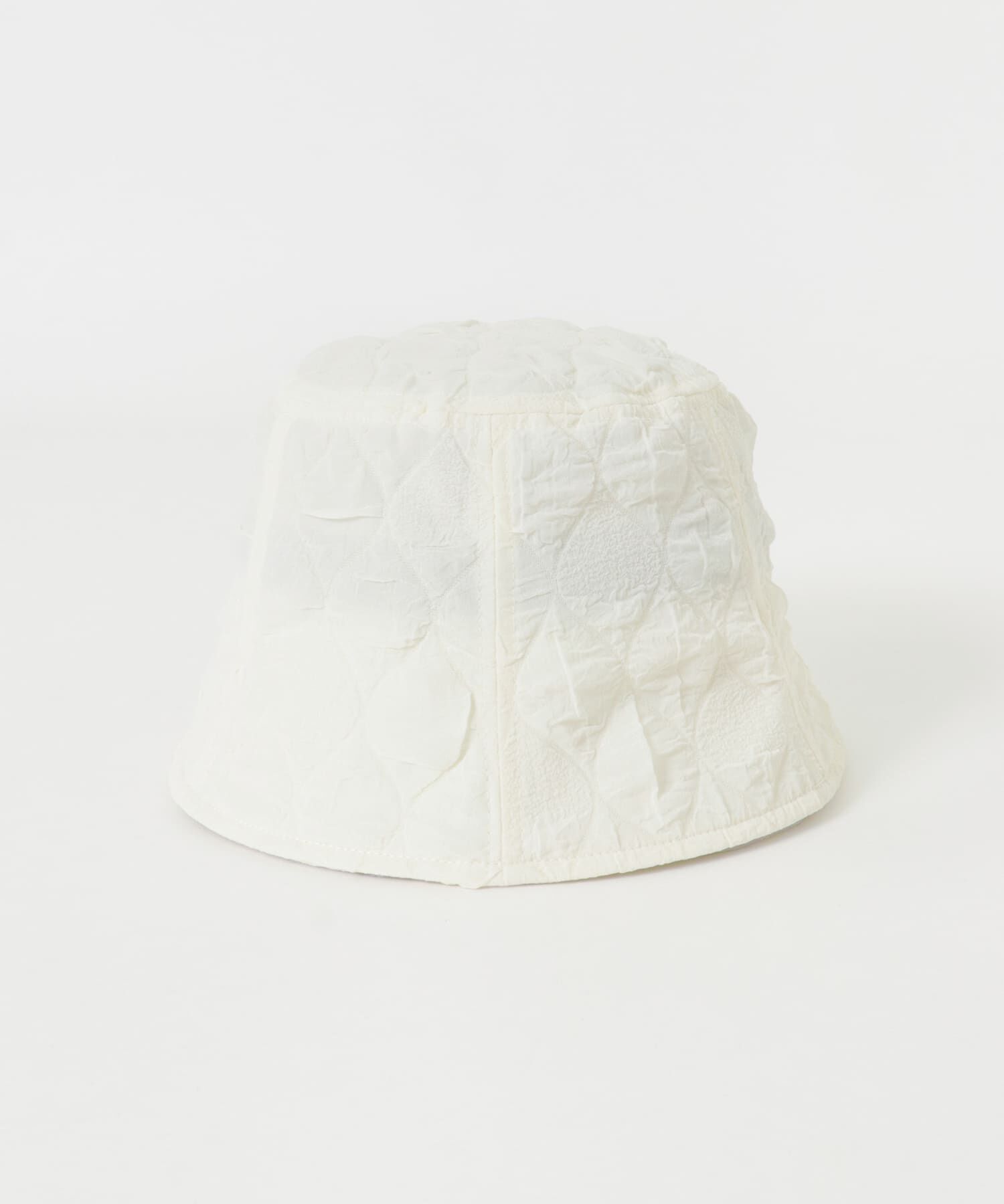 SMELLY「ポコポコデザインハット」|ハット|
