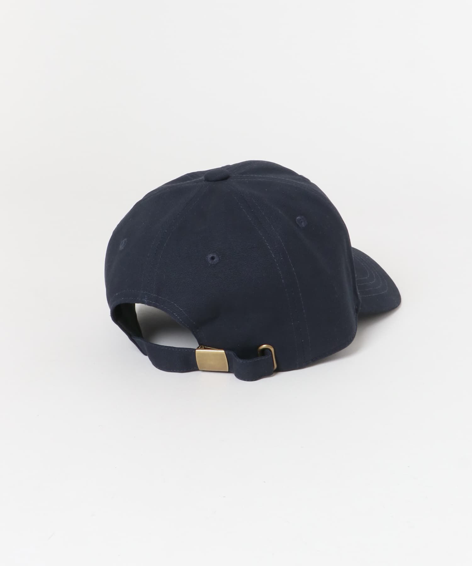 SMELLY「レタリングロゴキャップ」|キャップ・キャスケット|