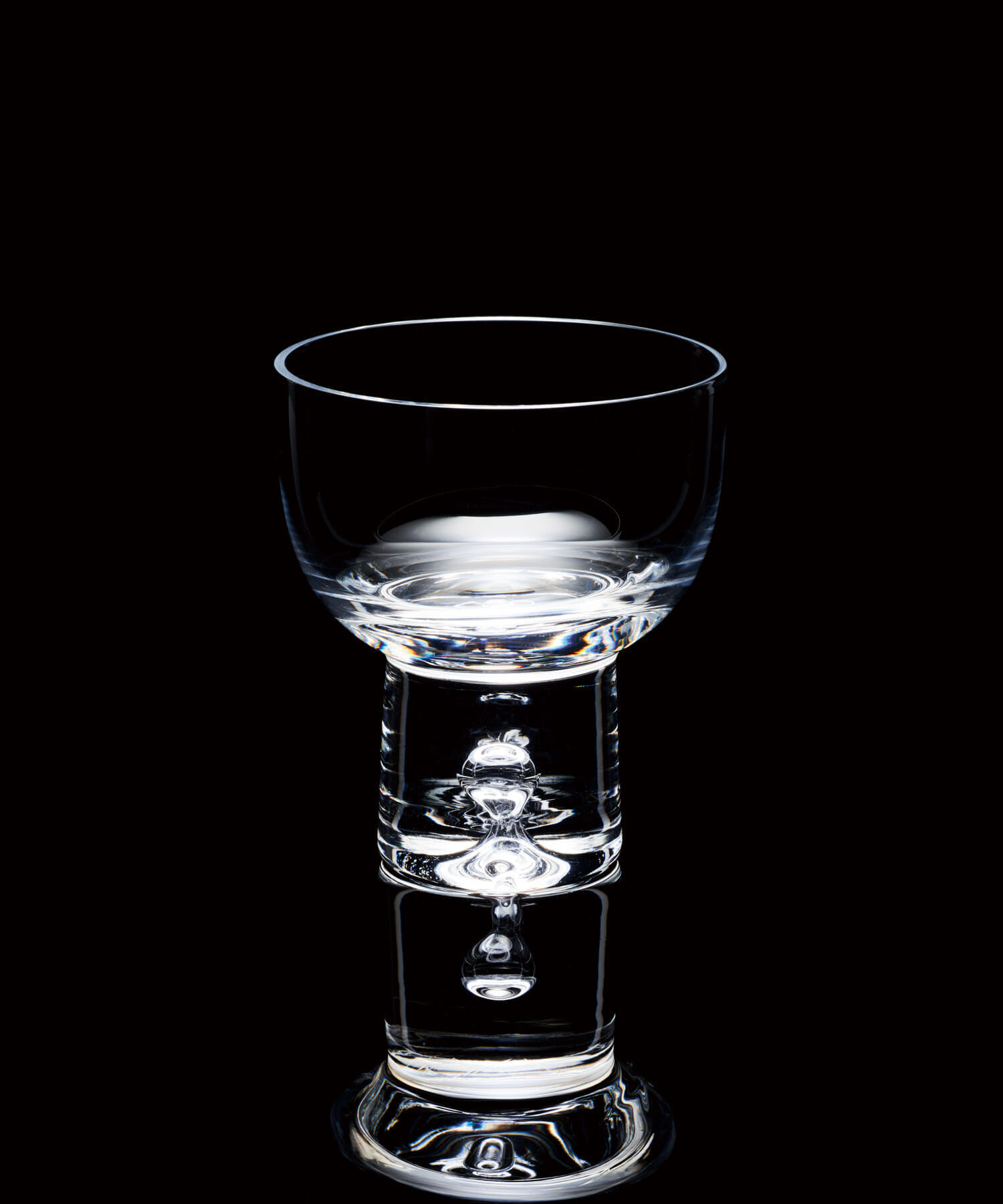 URBAN RESEARCH「『WEB限定』廣田硝子　泡入り杯　化粧箱入り」|食器・キッチングッズ|